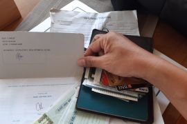 Sepekan, Tertipu forex hingga soal teroris di Batam