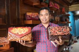 Program "Kurda Sayang" mampu bangkitkan UMKM Sidoarjo