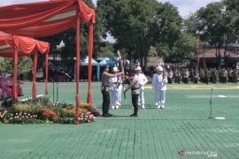 Wakapolda Jabar hingga Kapolresta Bandung ikut dalam rotasi jabatan