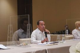 Omicron masuk ke Indonesia, Bahlil: kepercayaan investor masih tinggi