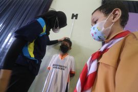 Regenerasi Atlet Disabilitas