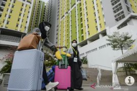 Kemenkes deteksi dua kasus baru Omicron di Indonesia