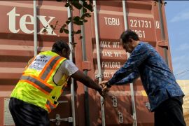 Dubes RI Dakar sambut ekspor perdana satu kontainer motor listrik Gesits