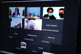 Saksi: "Jaksa Kejagung palsu" tak tuntaskan kasus tanah laporan korban