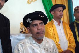 Sultan Ternate: Penolakan keluarga saat pengukuhan merupakan dinamika, begini penjelasannya