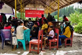 Omicron datang, jangan panik tapi tetaplah waspada selalu