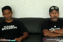 Fakhri Husaini minta Persiba  Balikpapan waspadai Rans Cilegon FC