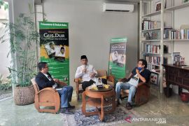Tidak ada Capres dan Cawapres Pemilu 2024 dari PBNU