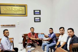 Pilkades digugat ke PTUN, Bupati Kampar diminta tunda pelantikan Kades Desa Baru