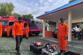 SAR Tanjungpinang siagakan 107 personel hadapi libur akhir tahun