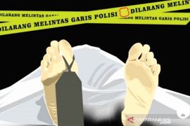 Empat anggota polisi diperiksa terkait kematian napi