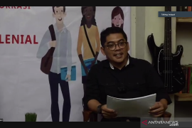 Survei Indopol: Mayoritas milenial pilih Prabowo menjadi Presiden 2024