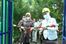 BMKG  bangun 17 instalasi seismograf di seluruh Indonesia