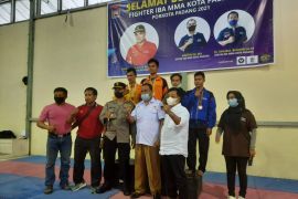 KONI sebut pelaksanaan Porkota Padang berjalan lancar meski cuaca buruk