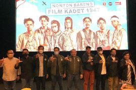 Ketua DPD ingatkan nasionalisme anak muda Indonesia