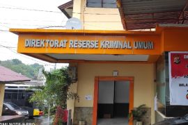 BAP dua anggota Polisi kasus jual amunisi ke KKB dilimpahkan ke jaksa