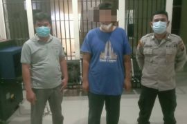 Polda Sumut tangkap pelaku penipuan masuk taruna Akpol