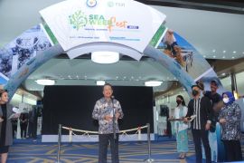 KKP Ministry encourages seaweed innovation to lower import