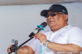 Gubernur Sultra sebut Wakatobi siap jadi tuan rumah GTRA  Summit 2022