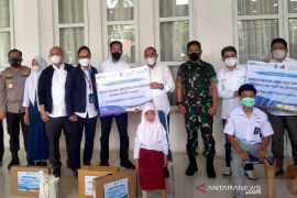 Pengembangan Bandara Kualanamu bantu promosi pariwisata dan geliat ekonomi