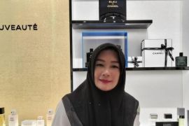 UMKM strategis topang pertumbuhan ekonomi nasional