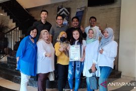 Perhumas Surabaya raih "Anugerah Perhumas 2021"