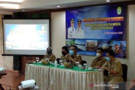 Bantul susun "roadmap" pengembangan industri pertanian dan pariwisata