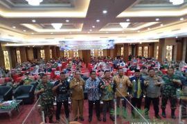 KONI pusat apresiasi terlaksananya pemilihan Ketua KONI Kalsel