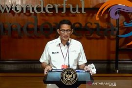 Minister asks Bali to prepare for increase in travelers