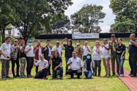 Pindad dorong IA ITB dapat berkonstribusi di industri manufaktur pertahanan