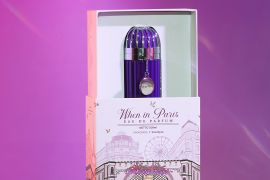 Parfum lokal Mykonos siap bersaing di pasar Indonesia