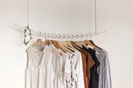 Tren sustainable fashion sepanjang 2021