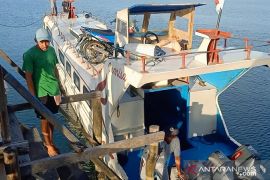 Satu penumpang speedboat tewas akibat panik, begini kronologinya