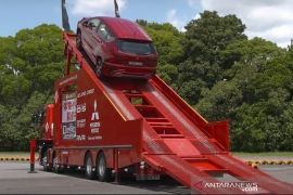 MMKSI jelaskan racikan suspensi baru Xpander