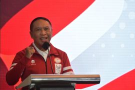 Menpora berharap Olimpian turut sukseskan DBON