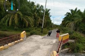 BPBD : Banjir genangi jalan Tiku Lima Jorong Agam sudah surut