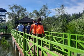 44 BUMDes di Pariaman mendaftar ke Kemenkum-HAM agar berbadan hukum