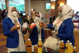 Musda IWAPI Jatim, Susmiati Rahmawati berpeluang terpilih aklamasi