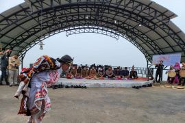 Dorong wisata kopi Gayo, Pemkab Bener Meriah gelar Kenduri Kopi