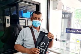 Dayat: Jadi peserta JKN-KIS, anggap untuk bantu orang lain berobat