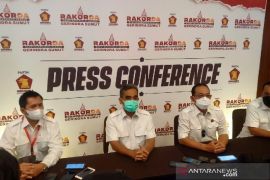 Konsentrasi Partai Gerindra untuk Prabowo