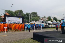 Amankan listrik saat Natal dan Tahun Baru, PLNsiagakan 48.179 petugas