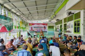 Kadis ingatkan arti penting akta kelahiran anak