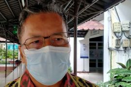 BNPB temukan ketidaksinkronan data rehab rekon RTG di Lombok Utara