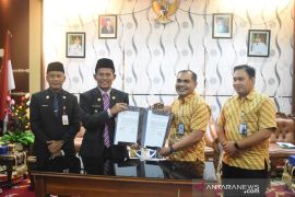 Dinsos: Anggaran BPJS Kesehatan warga kurang mampu Tanah Laut 2023 Rp45 miliar