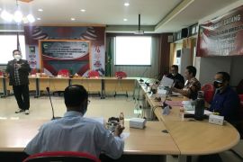 Pemkab Tanah Laut seleksi Direksi PDAM periode 2022-2026