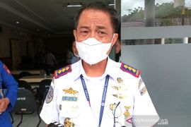 KSOP Sampit selidiki insiden tongkang bauksit serempet lanting warga