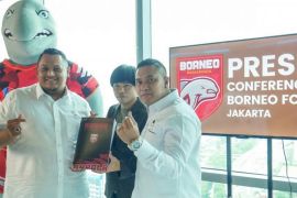 Polri dalami keterkaitan Coki Sitohang dalam kasus DNA Pro