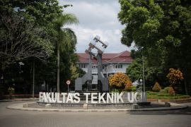 Fakultas Teknik UGM peroleh Predikat Zona Integritas Menuju Wilayah Bebas dari Korupsi