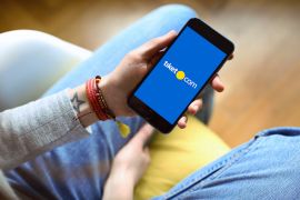 Tiket.com ungkap bisnisnya tumbuh 40 persen pada tahun ini